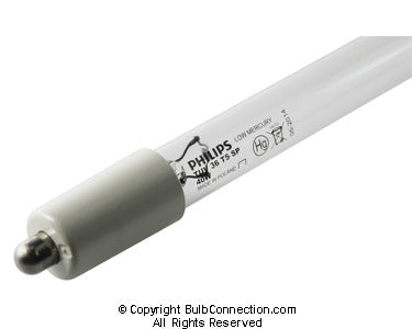 Philips TUV 36T5 SP NO/32 UV-C Germicidal Lamp