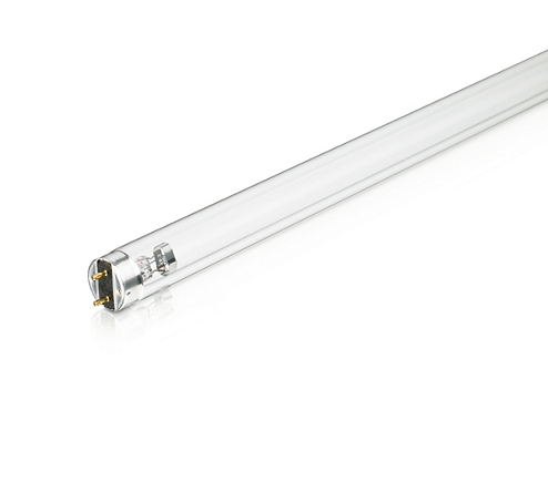 Philips TUV 36W SLV/6 UV-C Germicidal Lamp