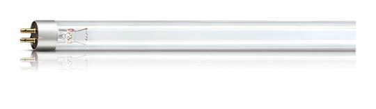 Philips TUV 20W FAM/10X25CC UV-C Germicidal Lamp