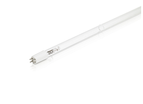 Philips TUV 25W 4P SE UNP/32 UV-C Germicidal Lamp