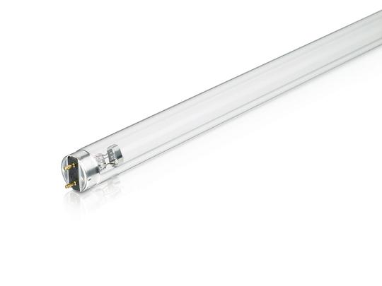 Philips TUV 30W 1SL/25 UV-C Germicidal Lamp